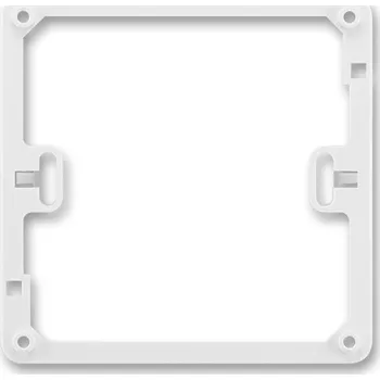 ABB rámeček classic distanční