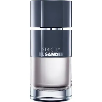 Pánský parfém Jil Sander Strictly M EDT 80 ml