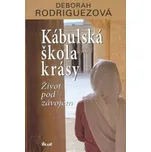 Kábulská škola krásy Život pod závojem…
