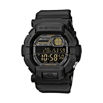 Casio G-Shock GD-350-1B