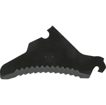 Nůž pro sběrací vozy vhodný pro Pöttinger Jumbo, Euro-Profi