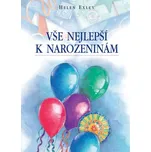 Vše nejlepší k narozeninám - Helen Exley