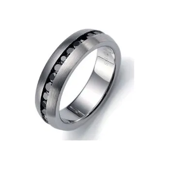 Prsten Oliver Weber Prsten Line 0813-280, 52 mm