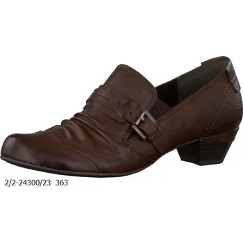 Dámská zimní obuv Marco Tozzi 2-24300-23 37 (Velikost 37)