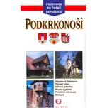 Podkrkonoší - Marcela Nováková; Jiří…