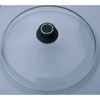 Poklice poklice pyrex 28 cm s termoventilem