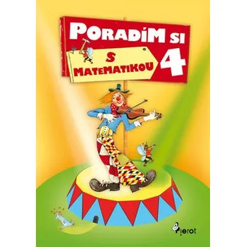 Přírodní věda Pierot Poradím si s matematikou 4