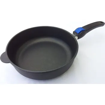 Pánev wolframkeramická pánev G .Gundel 26cm/7 i na indukci