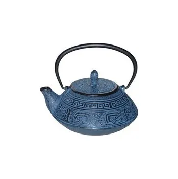 Varná konvice konvice T’ang 18 cm INDUKCE 1,2L blue