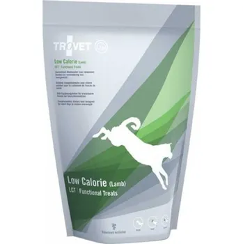 Pamlsek pro psa TROVET Dog Low Calorie Lamb 400 g