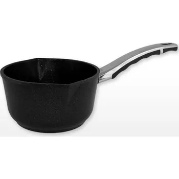 Hrnec titanový rendlík BAF Gigant new line 18 cm 2 zobáčky