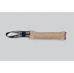 Gappay Pešek šitý juta 3x25cm s poutkem