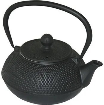 Varná konvice litinová konvice Eva KYOTO 0,3L i na indukci + sítko