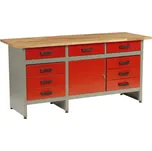 Mars Svratka 4805-12526 60 x 170 x 84 cm