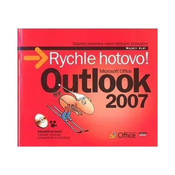 CPRESS Microsoft Office Outlook 2007