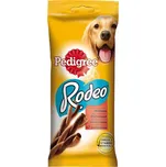 Pedigree Rodeo s hovězím masem