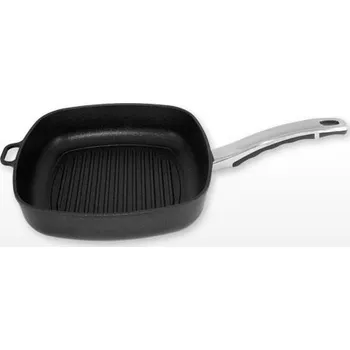 Pánev titanová grilovací pánev BAF Gigant new line 26x26 cm