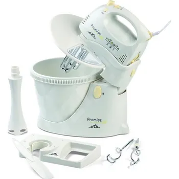 ETA 2046 90000 Promise s mísou