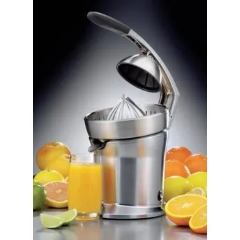 Lis na citrusy profesionální lis na citrusy Gastroback 41149