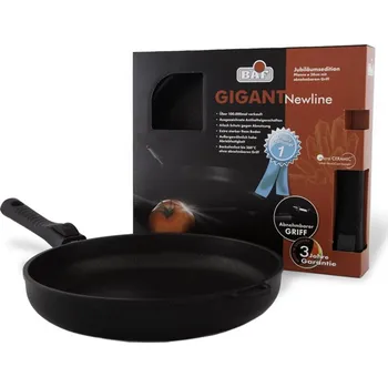 pánev BAF Gigant new line 28 cm s odnímatelnou ručkou a víkem