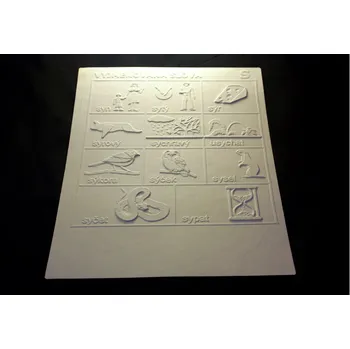 nakladatelství D+H Vyjmenovaná slova po b, l, m, p, s, v, z