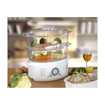 Parní hrnec PARNÍ HRNEC parní vaření Tristar-2-