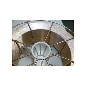 Příslušenství ke svářečce Drát svářecí OK AUTROD 12.51 1mm