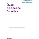 Karolinum Úvod do obecné fonetiky