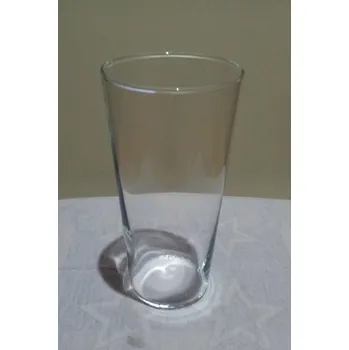 Sklenice česká sklenička na nápoje 0,3l odolná do 300 °C