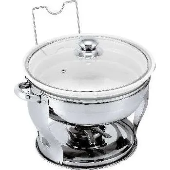 Fondue fondue venesie mega 28 cm - CHAFING