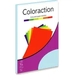 Papír kopírovací Coloraction A4 80 g…