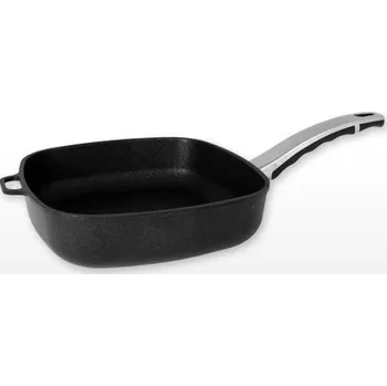 Pánev hranatá titanová pánevBAF Gigant new line 20x20 cm