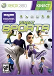 Sports Kinect X360