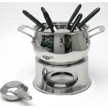 Fondue fondue Korona indukce