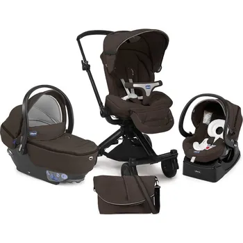 Chicco Trio I-Move 2015 Kočárek Chicco Trio I-Move 2015