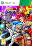 Dragon Ball Z: Battle of Z X360