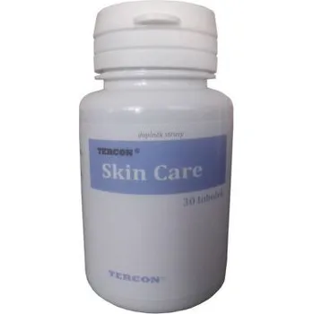 Tercon Skin Care 30 kapslí
