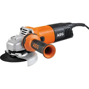 úhlová bruska AEG WS 9 - 115