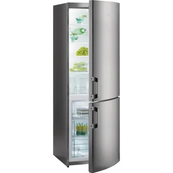 Gorenje RK61821X Lednice Gorenje RK61821X