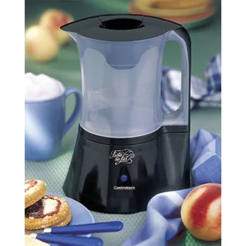 Šlehač mléka výrobník pěny z mléka Gastroback promo kus bez obalu