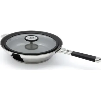 Pánev keramická pánev Beka Clean Cooking 24 cm i na indukci