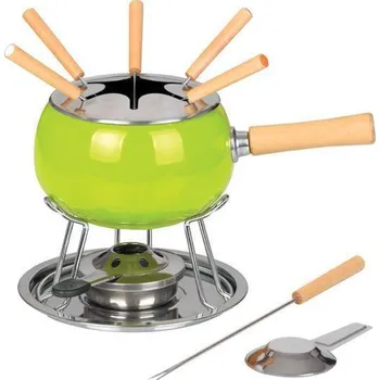 Fondue Fondue EVA GRUN 12 dílů