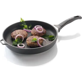 Pánev GERTI GUNDEL plasma titanová pánev 26 cm 5 s poklicí