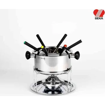 Fondue fondue cortina