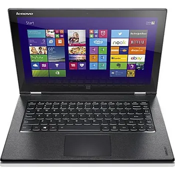 Notebook Lenovo IdeaPad Yoga 2 Pro (59425936)