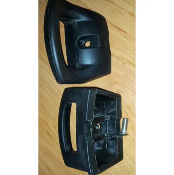 Příslušenství pro tlakový hrnec tlakový hrnec beka bio schnelko boční držadlo hrnce