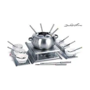 Fondue fondue melody