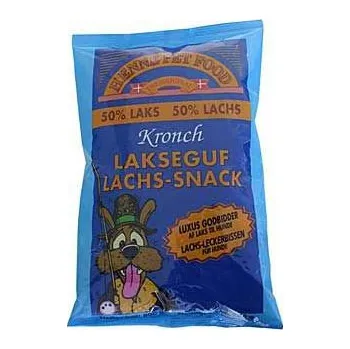 Krmivo pro psa Recenze Kronch Lakse Gut 800 g