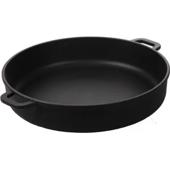 Pánev EXCELENT plasma titanová pánev SKK 40 cm