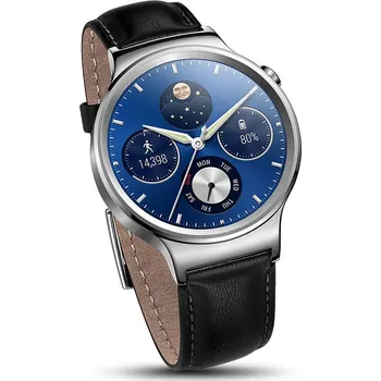 Chytré hodinky Huawei Watch W1